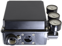 760E Positioner